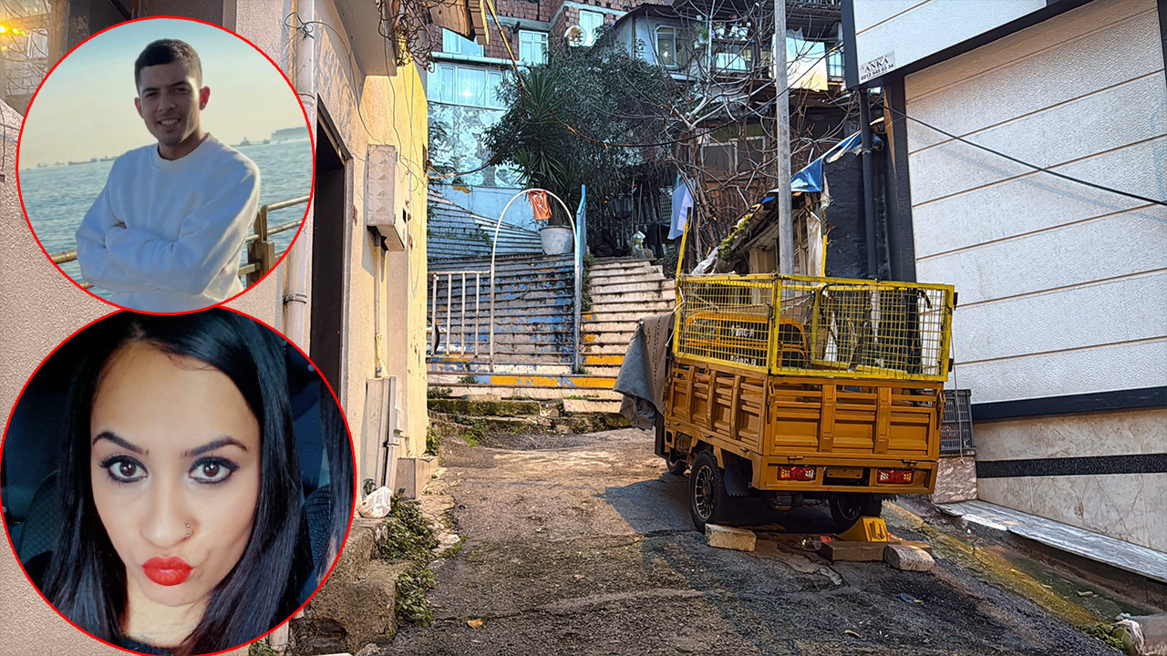 Beyoğlu cinayetinde düğüm çözülüyor: Kendini bıçakladı demişti: Gelen rapor olayın seyrini değiştirdi