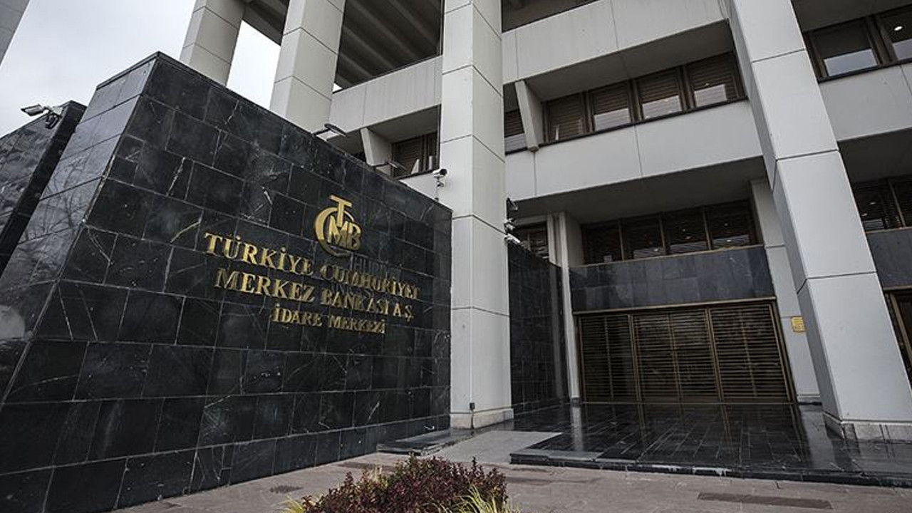 Dünya devi bankadan Türk enflasyonu tahmini... Merkez Bankası'nın faiziyle ilgili çarpıcı çıkış