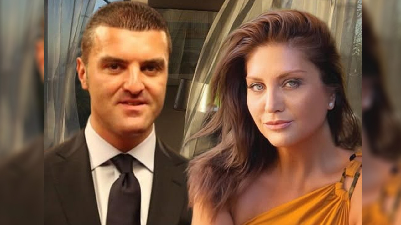 Emir Sarıgül'den iddialara yanıt: Kaçtı mı? Burada mı?