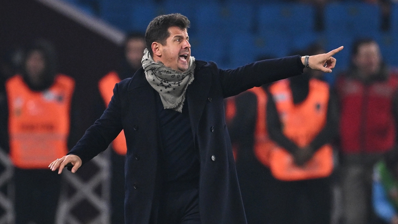 Emre Belözoğlu'ndan Galatasaray çıkışı: Üstünde forması olsaydı...