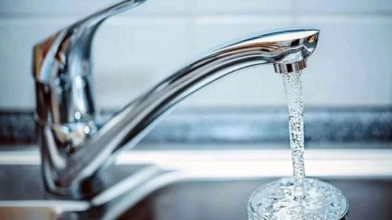 Erdoğan'ın memleketinde suya büyük zam: Yüzde 150