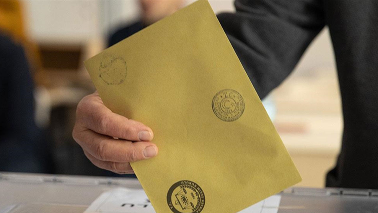 Erken seçim isteyenlerin oranı belli oldu: Anket şirketi başkanı açıkladı: Yüzde 60