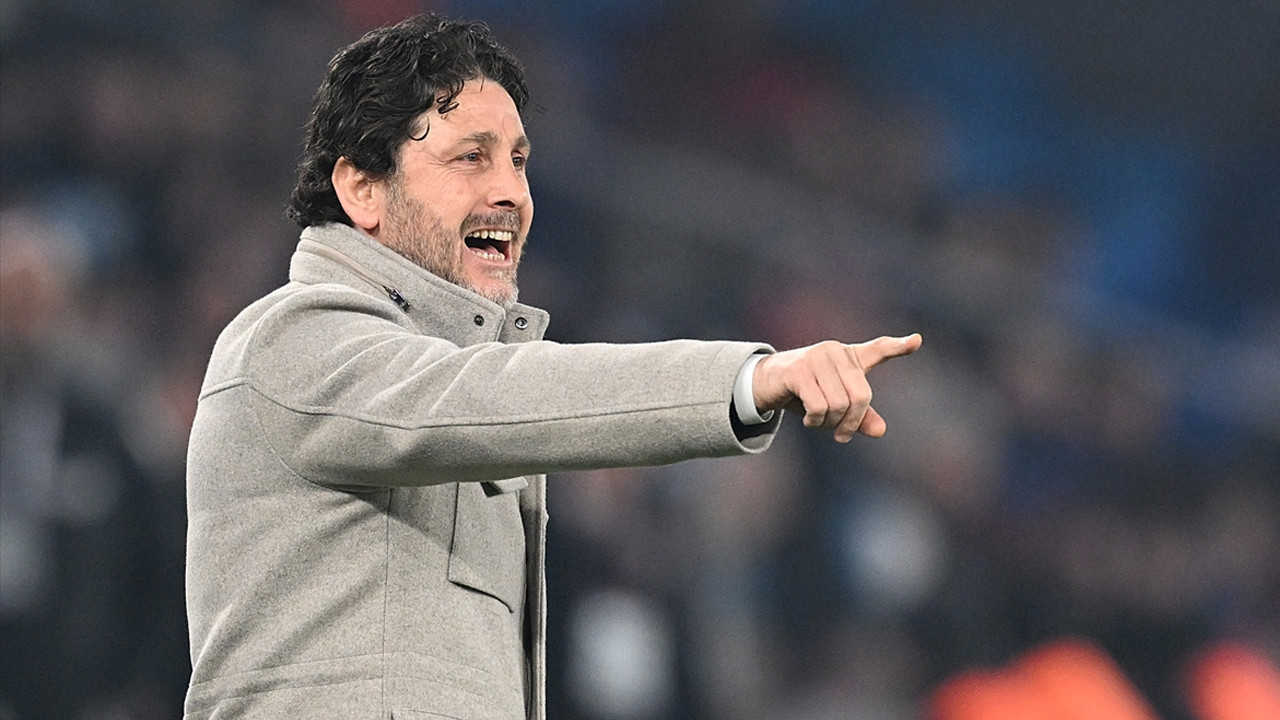 Fatih Tekke, Christ Oulai hakkında açıklamalarda bulundu.