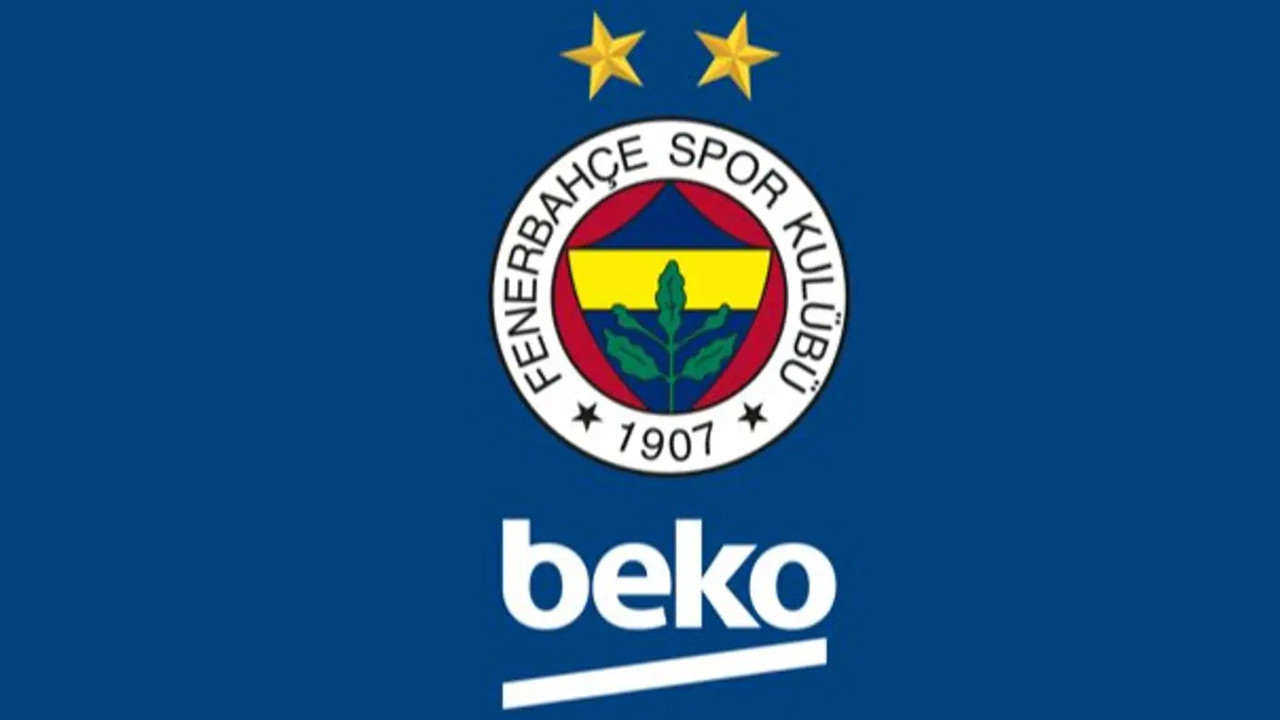 Fenerbahçe, EuroLeague'de oynayacağı Baskonia maçı kadrosunu duyurdu