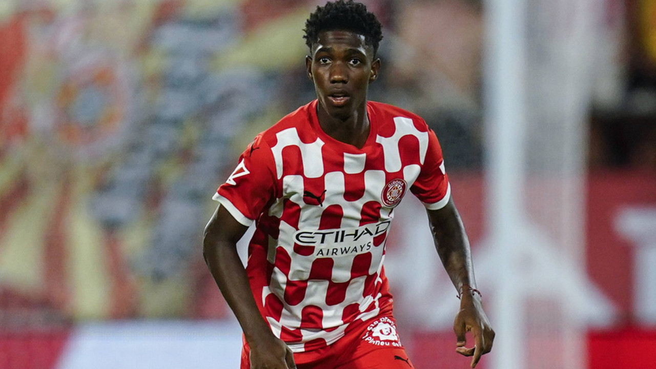 Galatasaray'dan transfer atağı: Yaser Asprilla'da son nokta