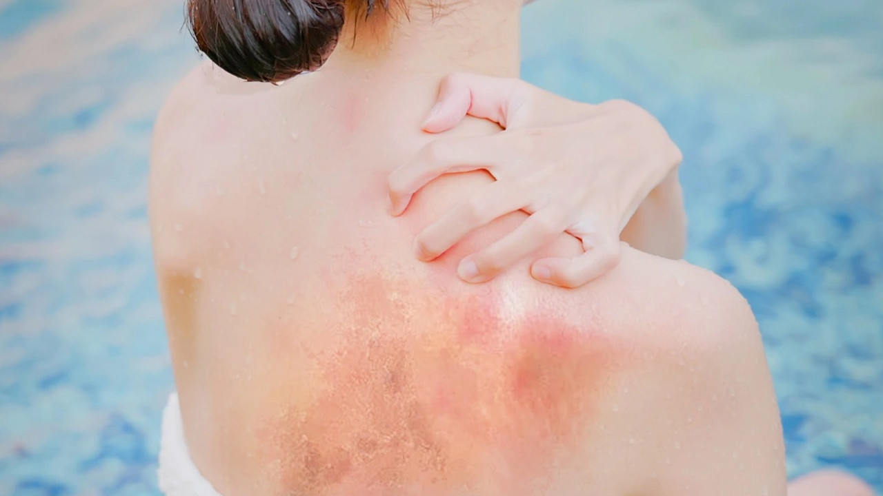 Güneş yanığının sonu geliyor... Uzmanlar anlattı