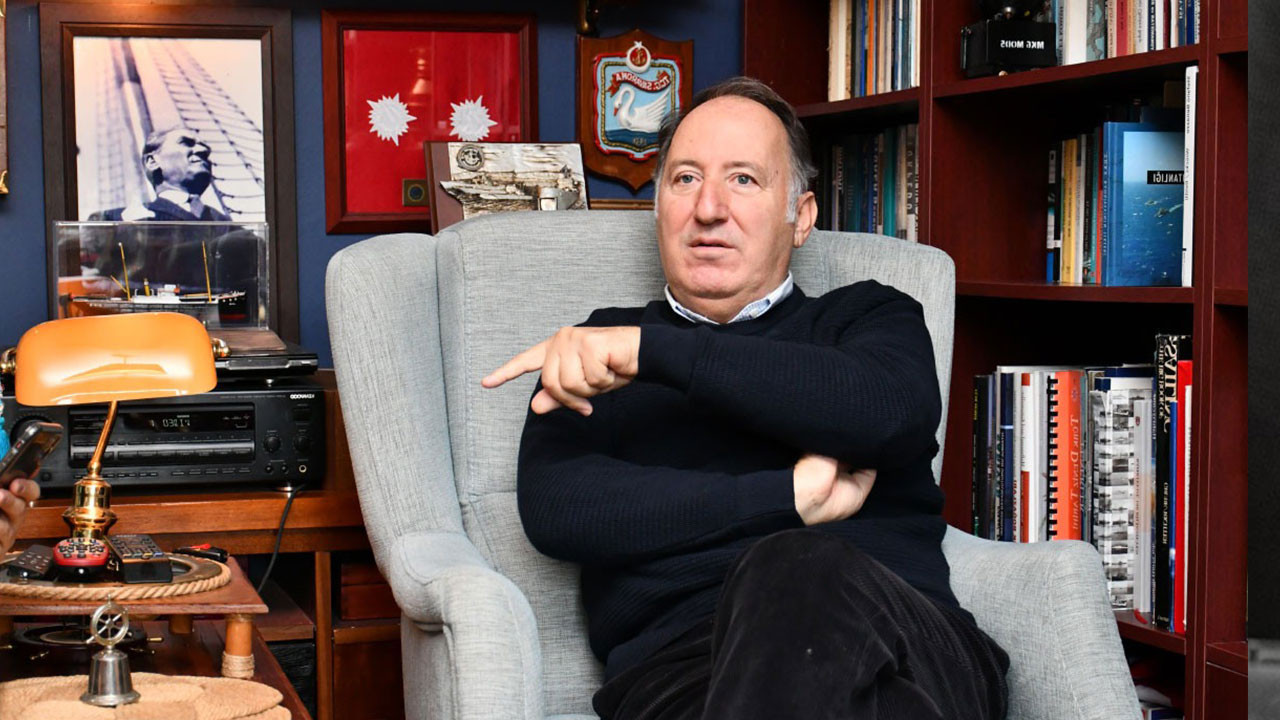 Herkes Suriye’yi konuşurken Yunanistan’a dikkat: Mavi Vatan’dan neler oluyor?