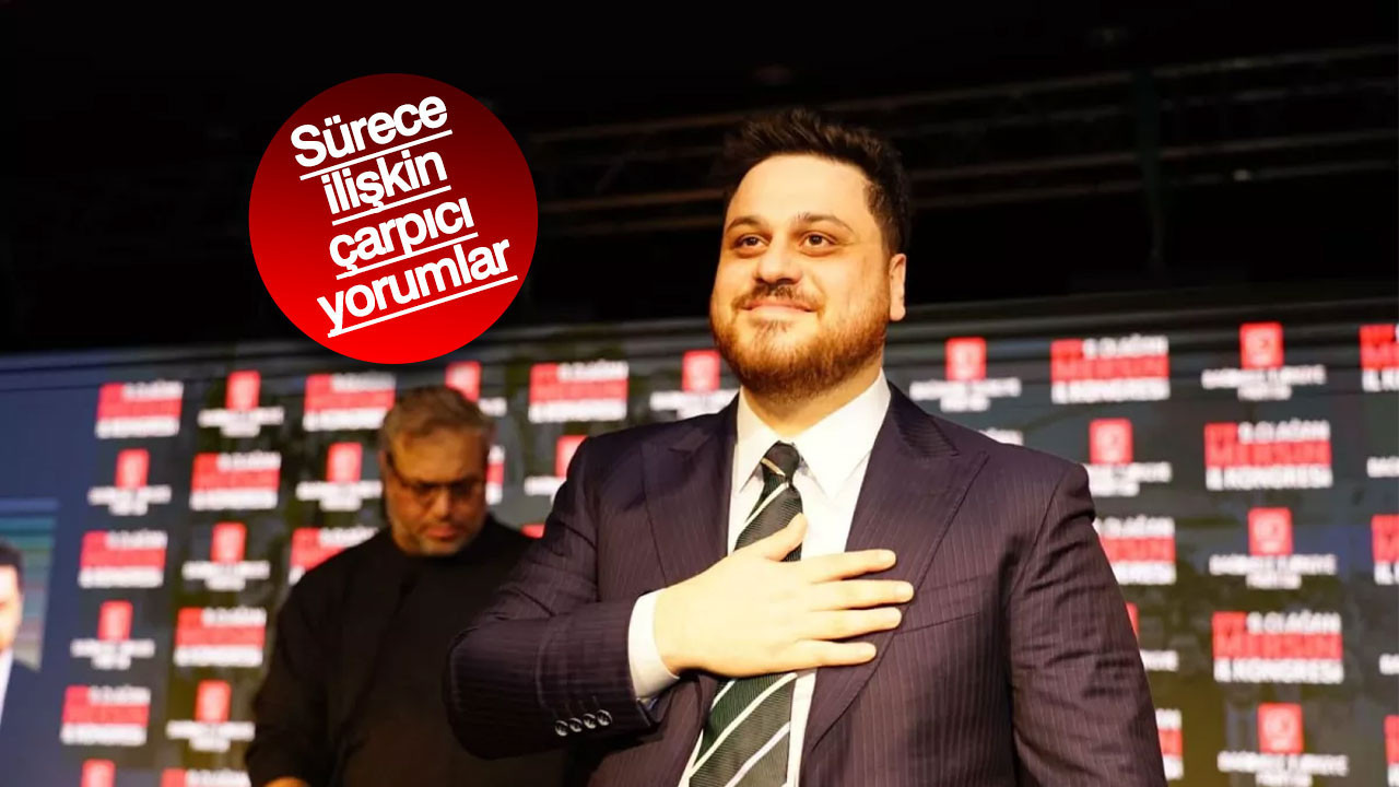 Hüseyin Baş: PKK da DEM de Kürtleri temsil edemez