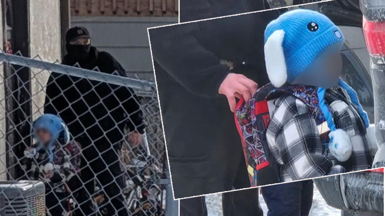 ICE operasyonunda skandal iddia: 5 yaşındaki çocuk ‘Yem’ olarak mı kullanıldı?