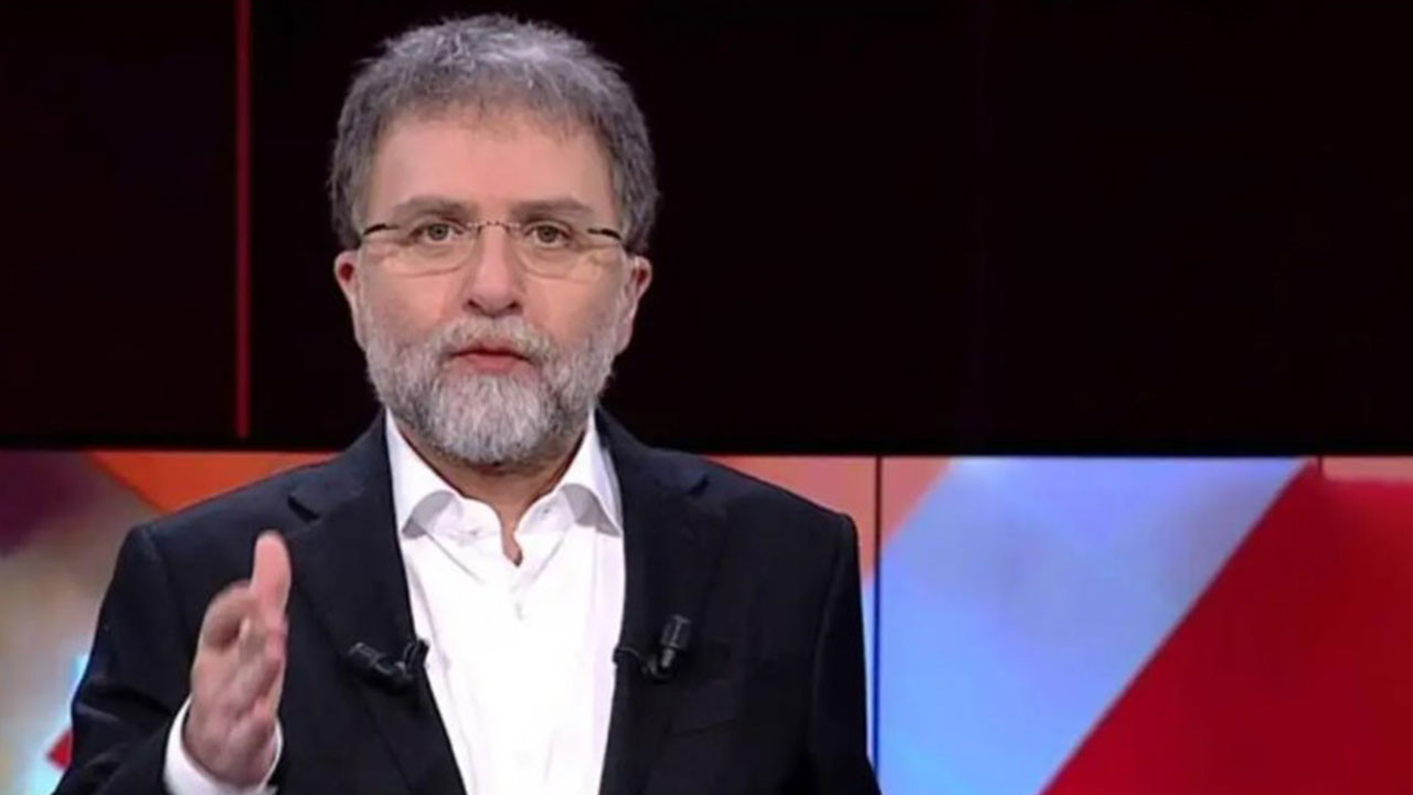 İktidar borazancısı Ahmet Hakan'dan DEM itirafı: 'DEM’in dili Öcalan diyor ama kalbi Kandil için atıyor'