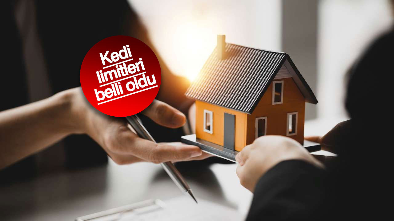 İlk kez konut alacaklar ne kadar konut kredisi çekebilir?
