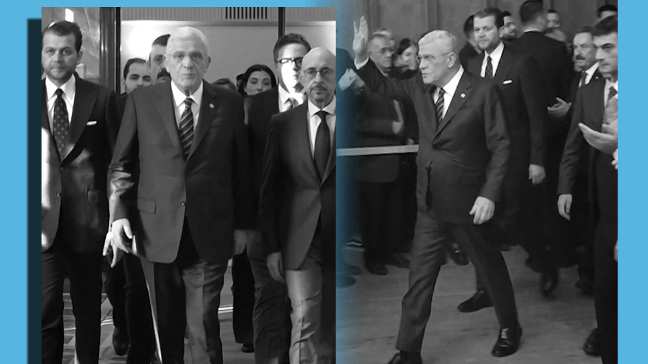 İYİ Parti yeni yönetimi o isimlerle şekillendi