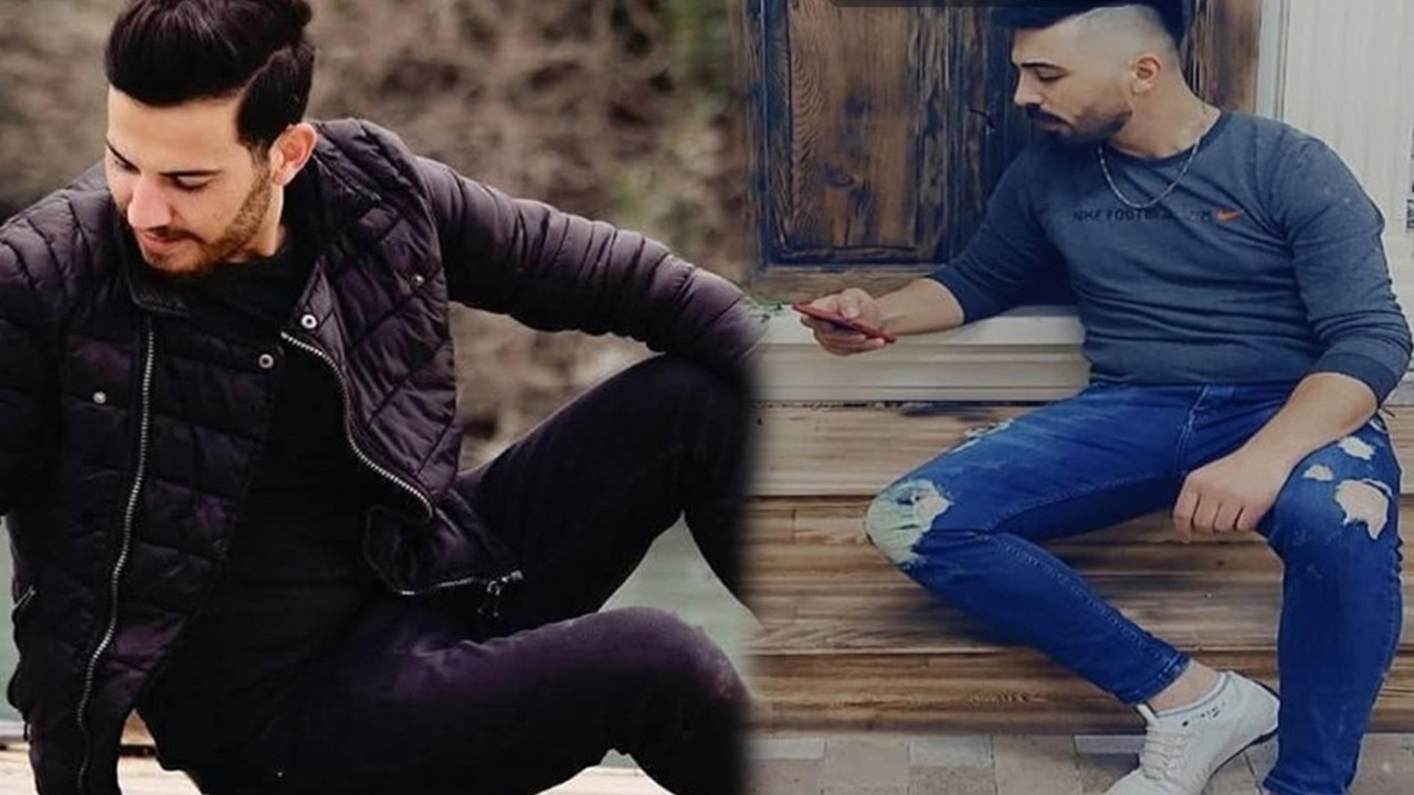 Denizli'de kaza: 2 ölü