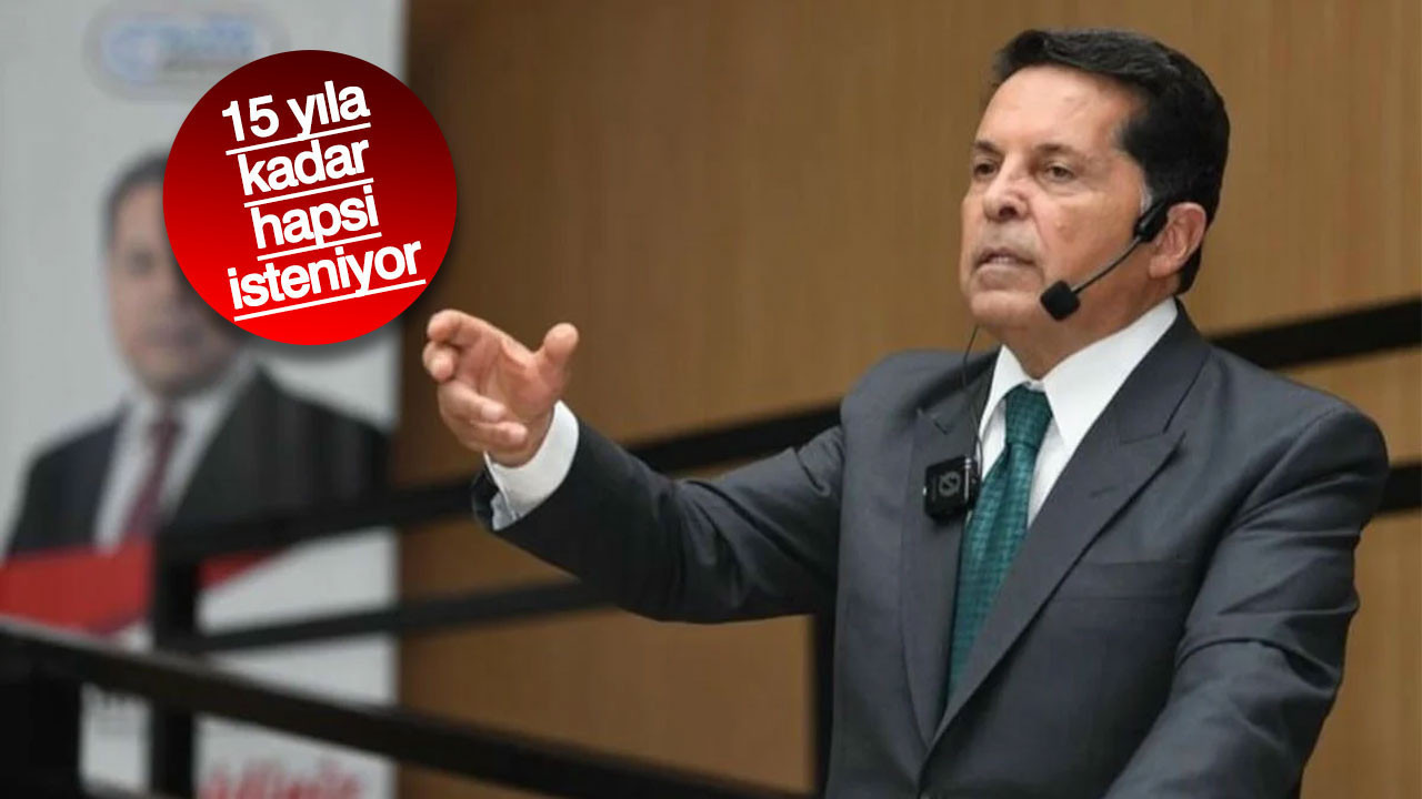 Kent uzlaşısı davasında karar günü