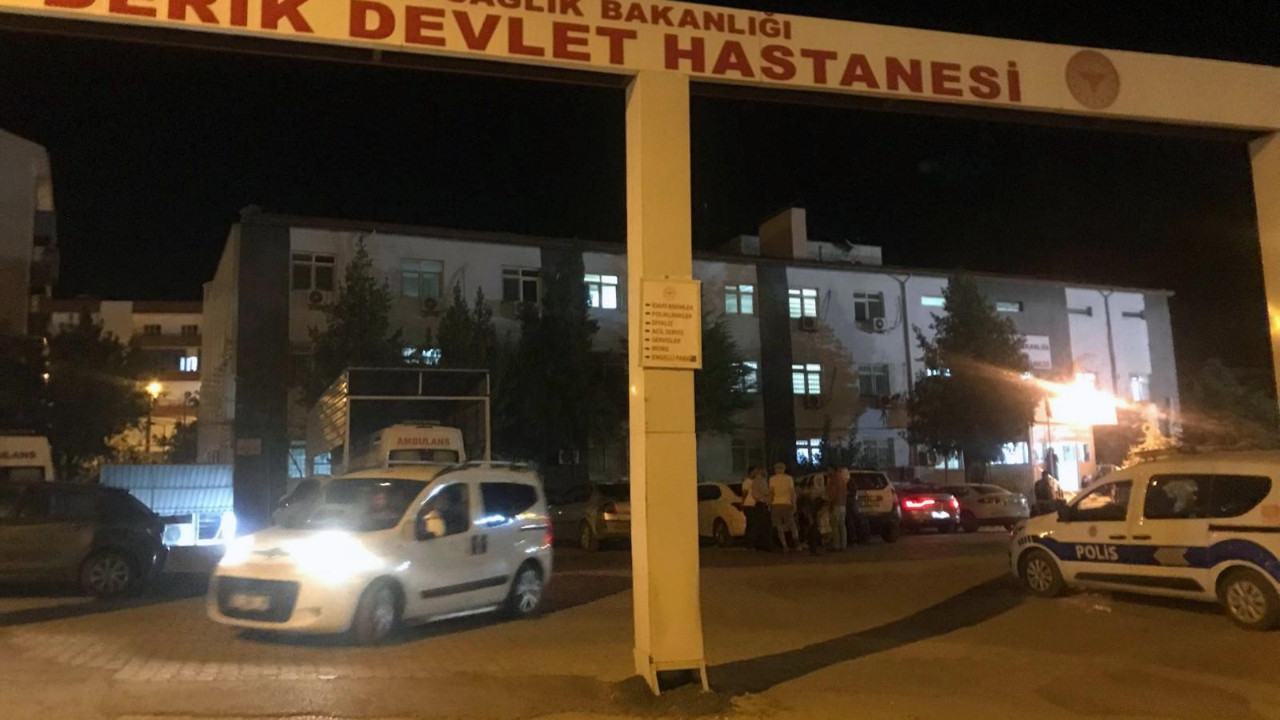 Mardin’de 14 yaşındaki kız evde tabancayla vurulmuş halde ölü olarak bulundu