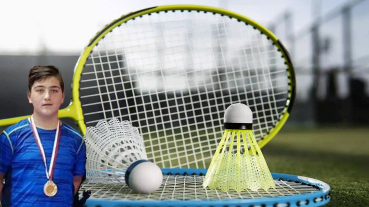 Eski milli sporcu TIR’a çarptı: Samsun'da feci kaza