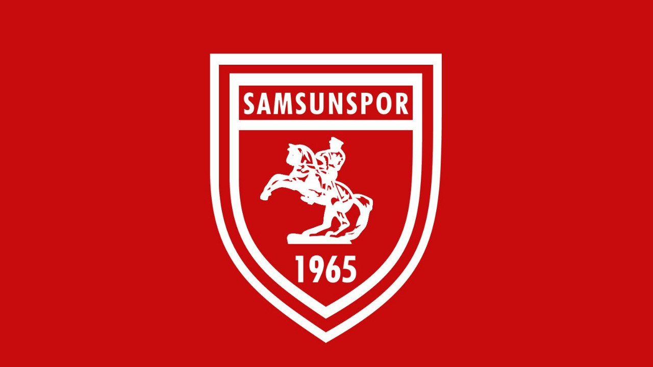 Samsunspor'dan taraftarı üzecek haber geldi: Sakatlık açıklaması