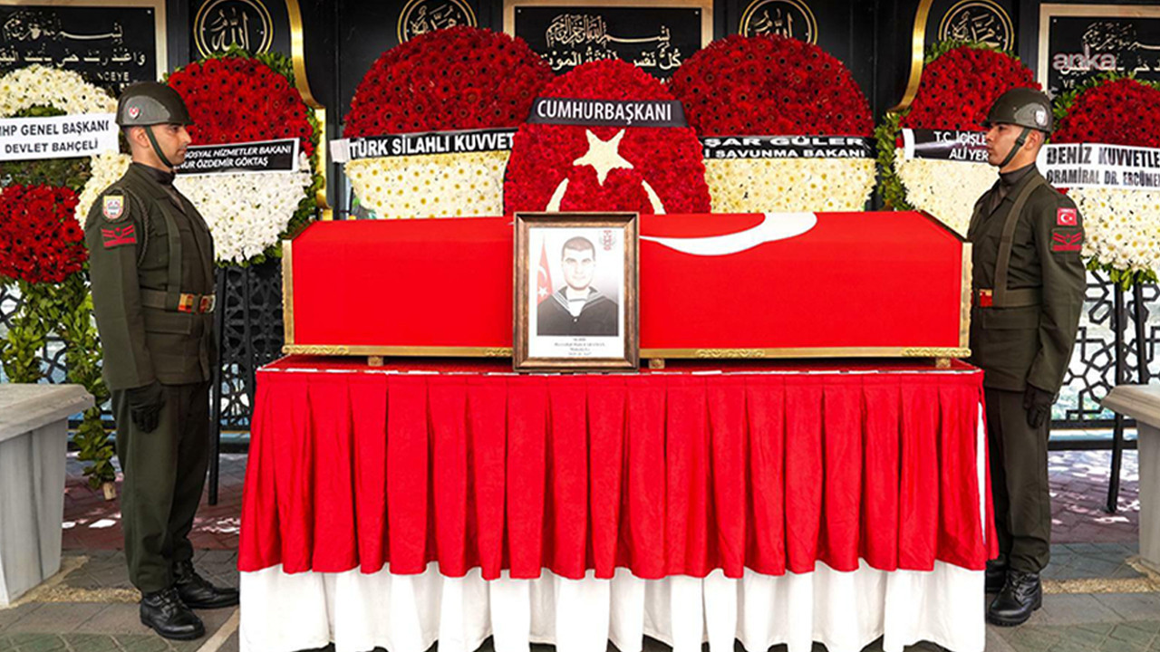 Sıcaktan şehit olan askerin annesinden acı feryat: Oğlum susuzluktan öldü