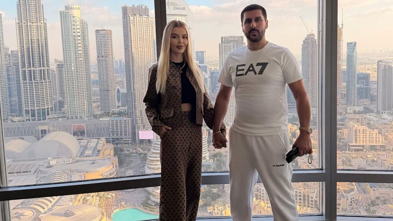 Sosyal medya fenomeni Çağla Öz yatırımıyla dikkat çekti: Dubai’den milyon dolarlık ev sahibi oldu