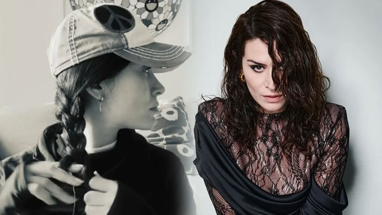 Suriye’deki olay Türkiye’ye taşındı: Belçim Bilgin de saç örme eylemine katıldı