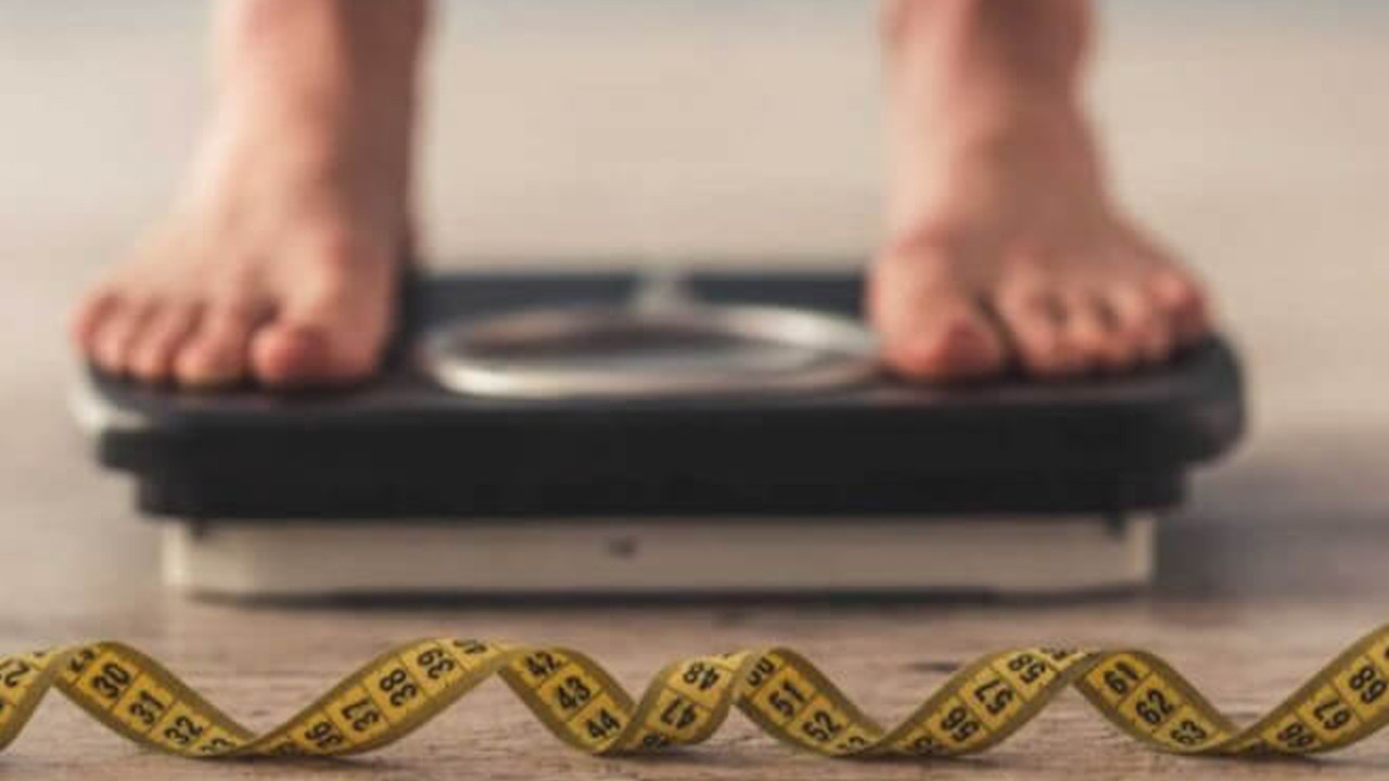 Tartıdaki illüzyon... Kilo verirken kaslarınızdan mı oluyorsunuz?