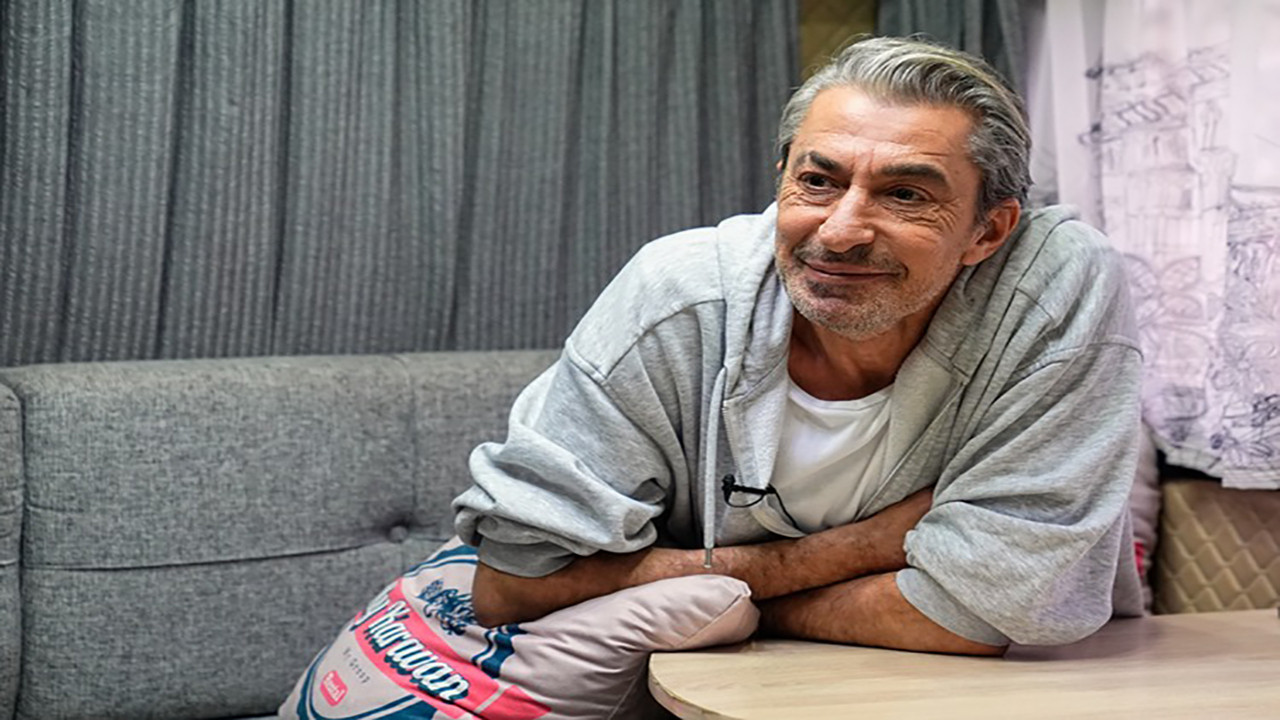 Teşkilat'ın Ejder Tangöz’ü Erkan Petekkaya: Bizim mesleğimiz faşizan bir iş