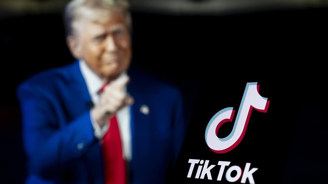 Trump'tan TikTok itirafı: Seçimde katkı sağladı