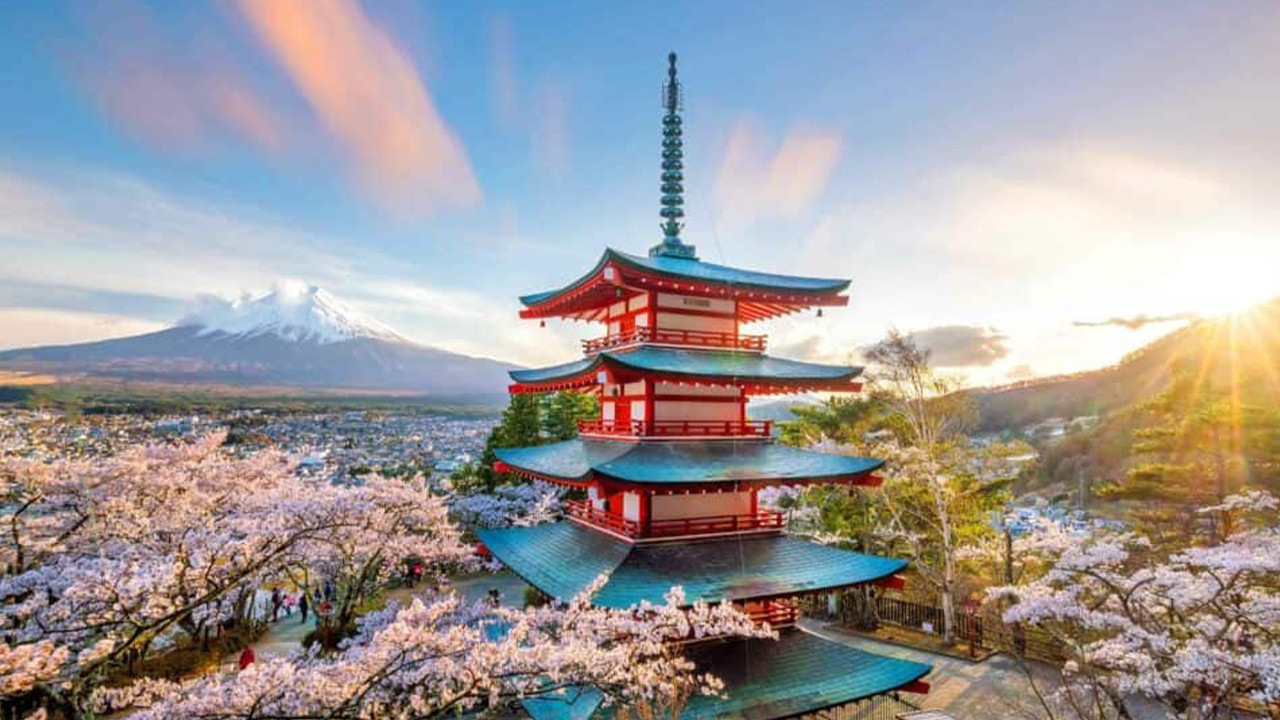 Turizm şampiyonu üç ülke zirveye yerleşti... Birleşmiş Milletler raporu açıkladı