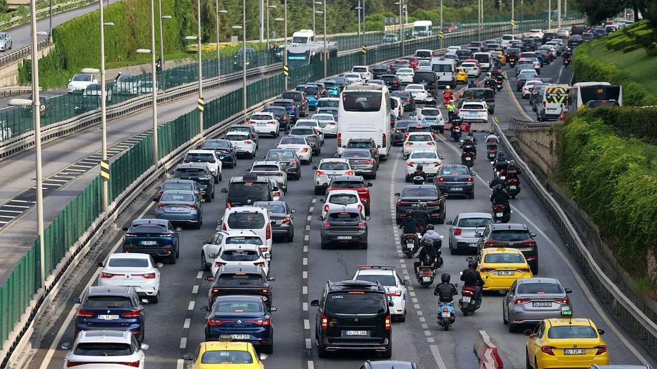 Türkiye’nin otomobil tercihi tamamen değişti... Asfaltın yeni hakimi