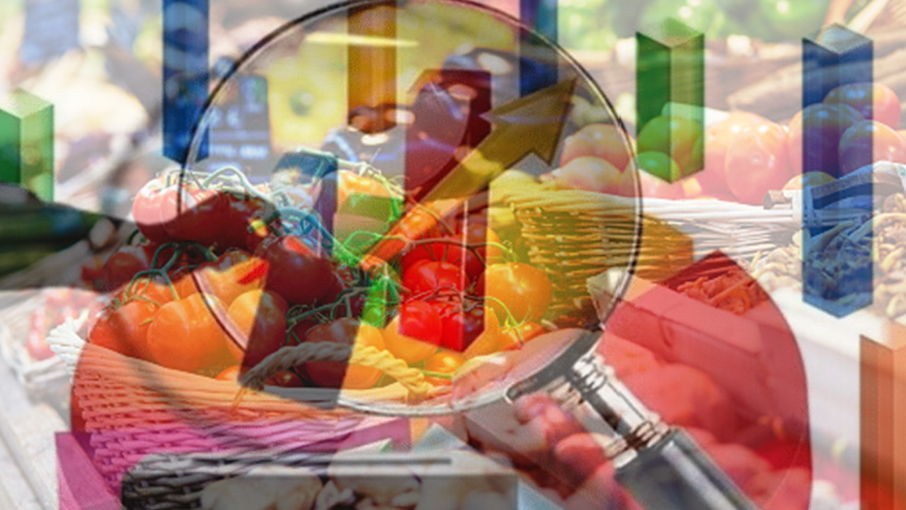 Vatandaşın cebindeki yangın dinmiyor… Hane halkı enflasyon anketi sonuçlandı