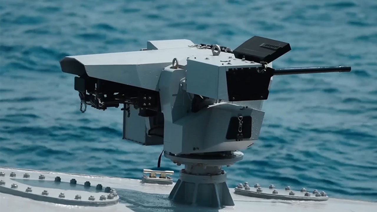 ASELSAN, MUHAFIZ’a yeni özellikler ekliyor