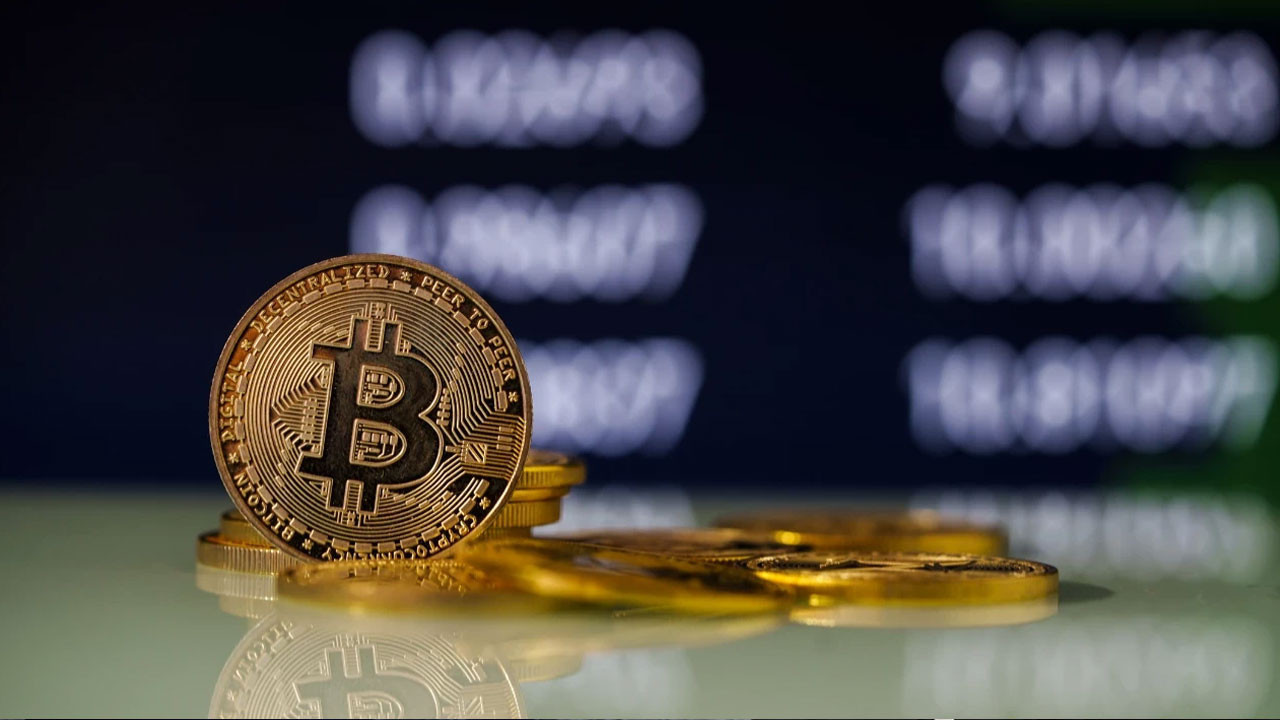 Bedava Bitcoin rezervi hamlesi... Kaynak: Sahipsiz varlıklar