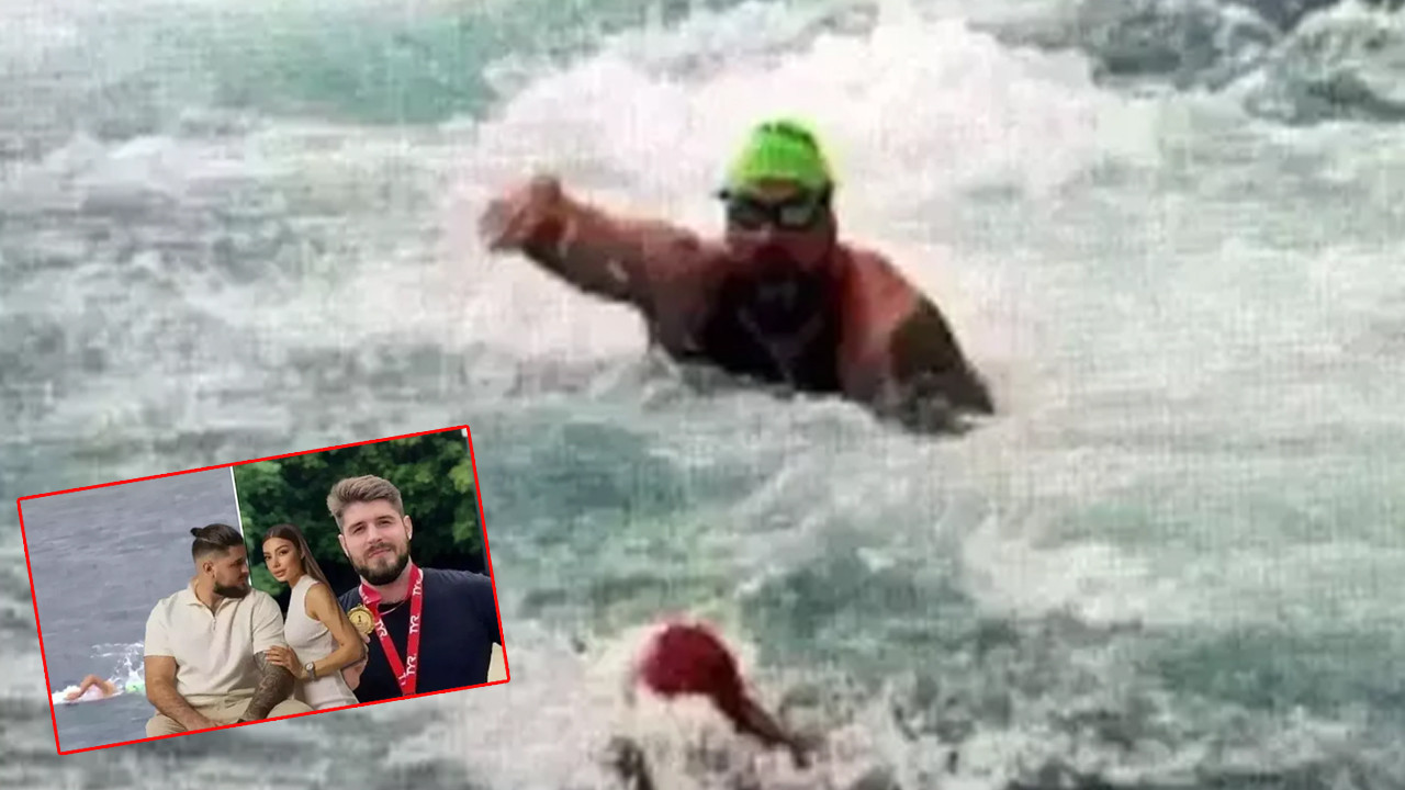 Boğaz’ın karanlık sırrı açığa çıktı: Bitiş çizgisi mezar oldu: Rus ailenin acı dolu son sözleri