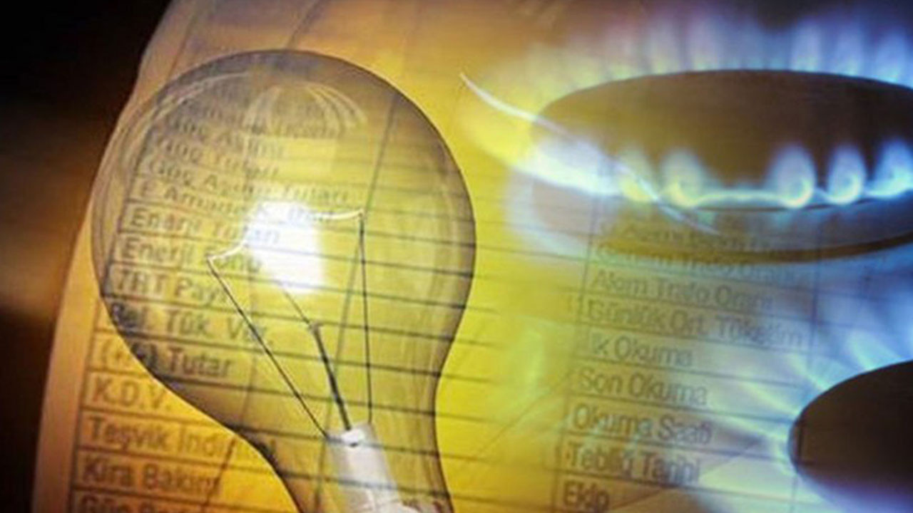 Elektrik ve doğal gaza zam mı geliyor? Bakan Bayraktar açıkladı