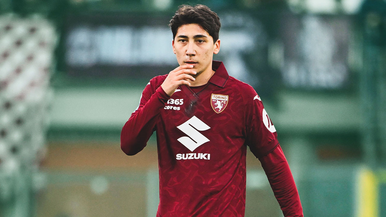 Emirhan İlkhan hayranı Fabregas'a karşı ağır hezimet yaşadı