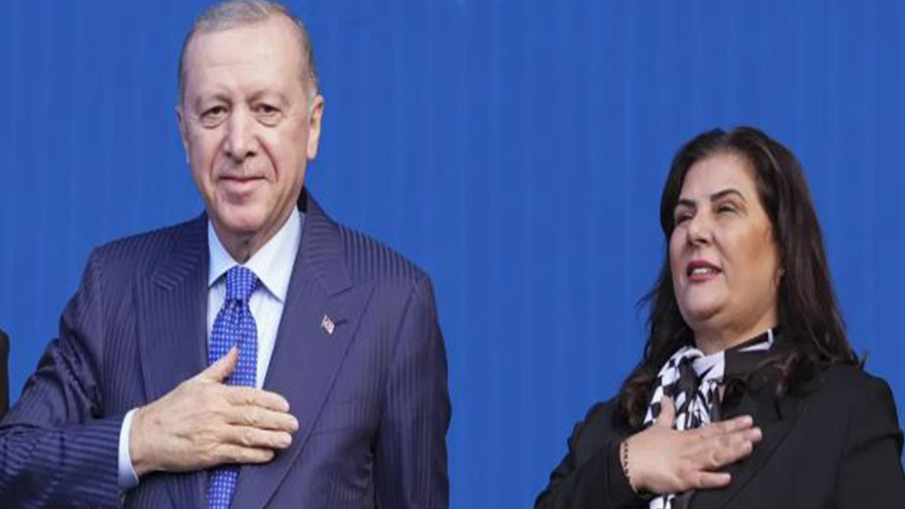 Erdoğan Çerçioğlu'na övgüler yağdırdı: Aydınlı kardeşlerimin Topuklu Efe'si...