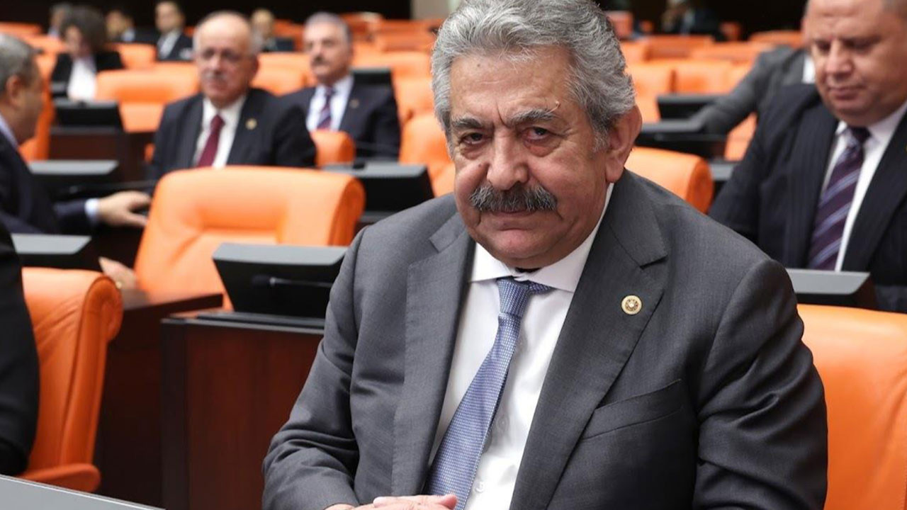 Feti Yıldız'dan iktidara 'hukuk' göndermesi: Adalet sadece bir karar cümlesi değil