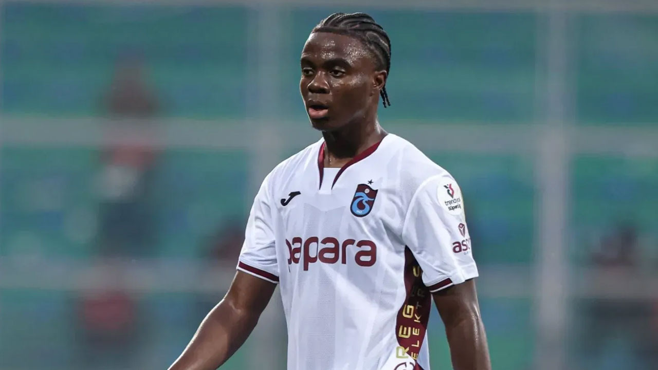 Galatasaray Oulai göndermesi yaptı, sosyal medya karıştı