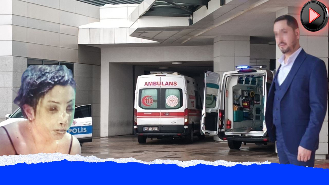 İşkenceci cani adam: Kadına vahşette sınır tanımadı