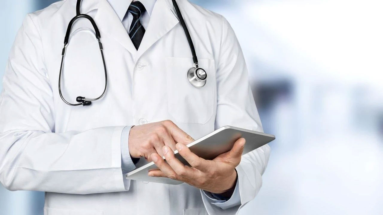 Görevden uzaklaştırılınca anladılar: Devlet hastanesinde sahte doktor skandalı