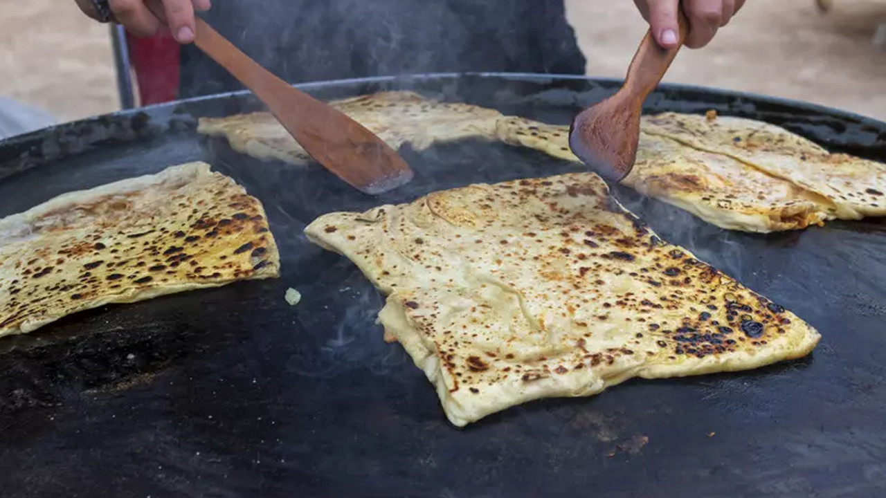 Peynirli mi kıymalı mı?: Gözlemenin en sevilen çeşitleri