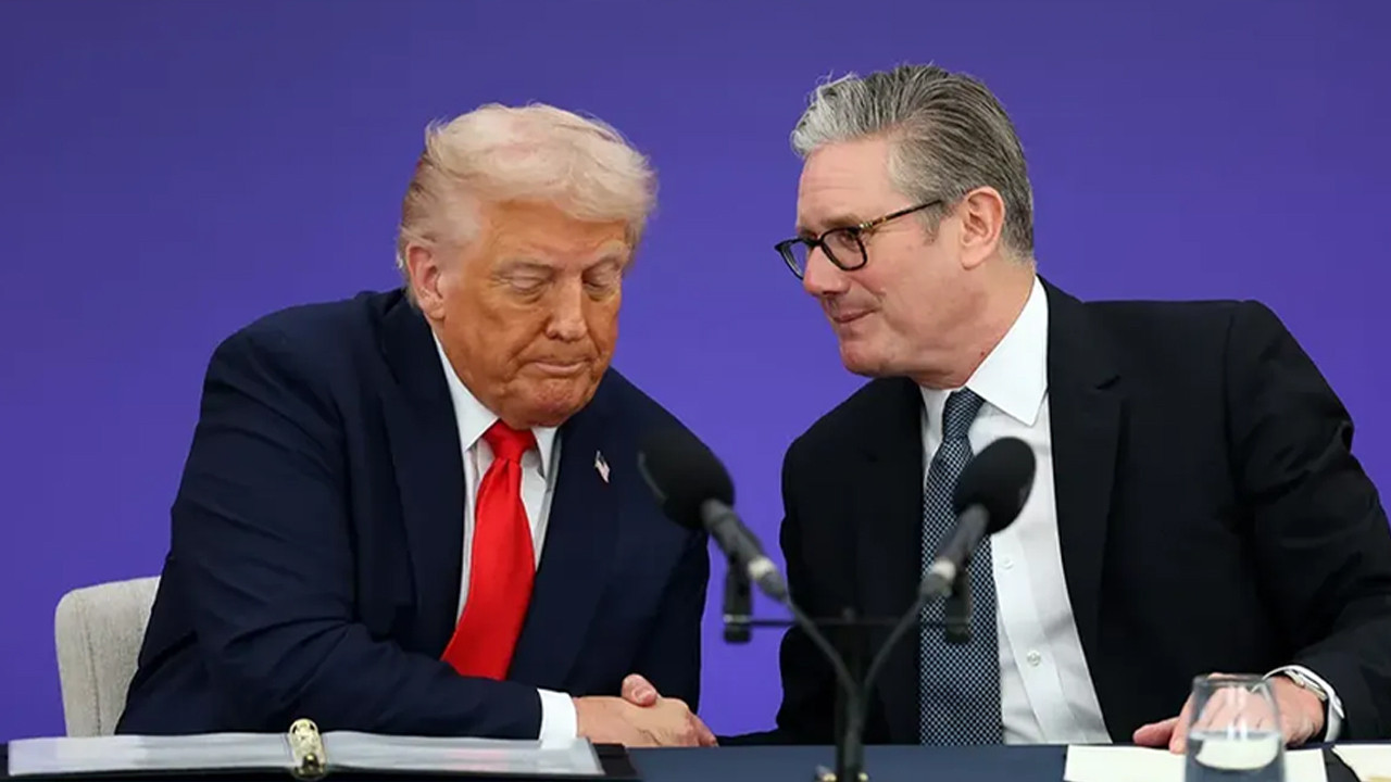İngiltere'de Trump freni... Tartışmalı yasa geri çekildi