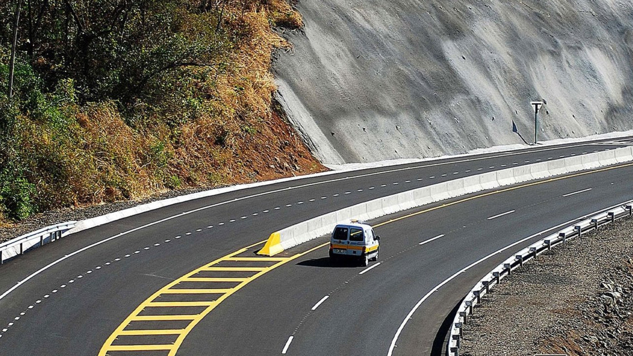 Kara yollarında durum