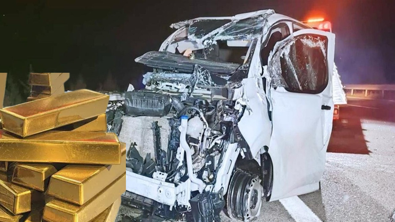 Kayıp külçe altınlar ile ilgili açıklama: Sabotaj iddialarını yalanladı