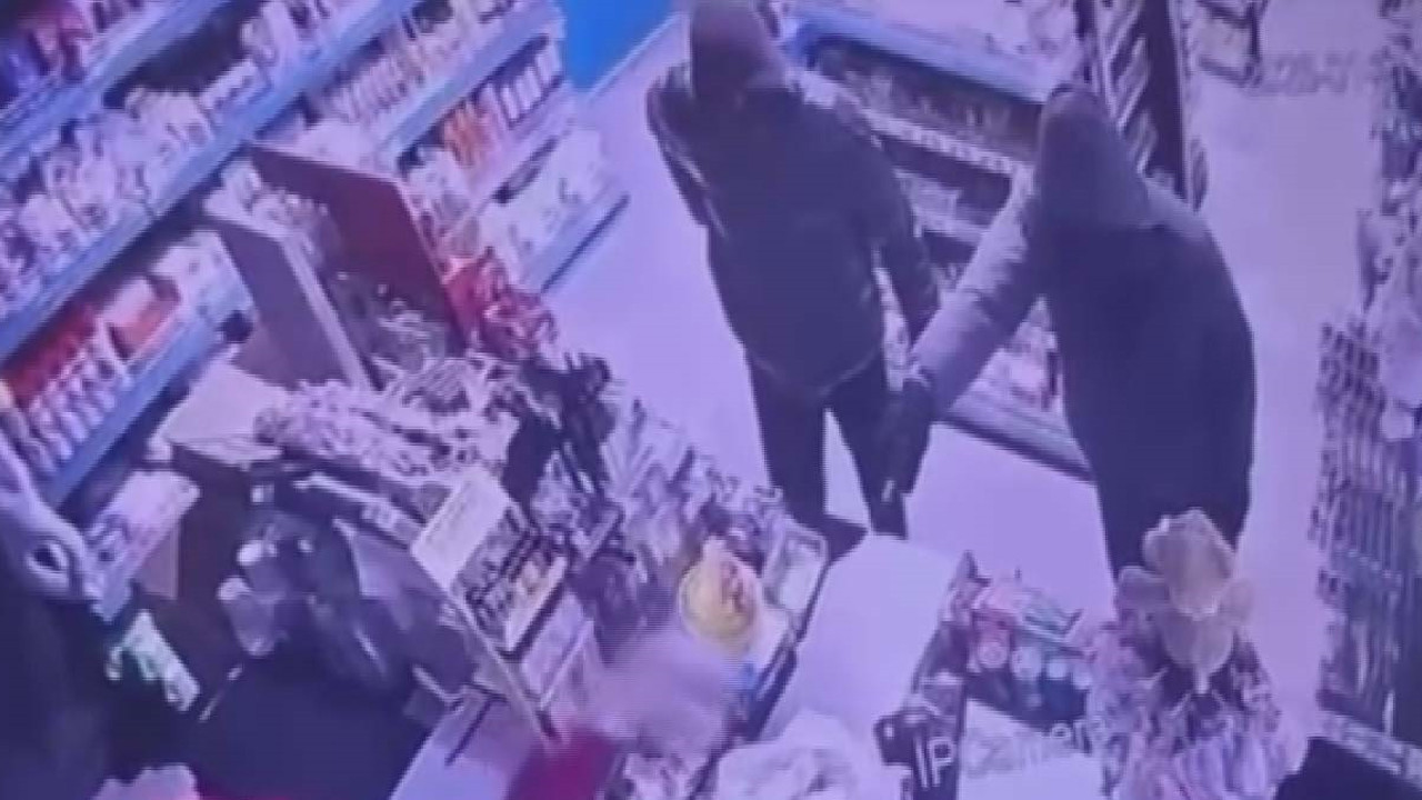 Benzinlik soygunu çözüldü: Üfürükçü kadın da aralarındaydı