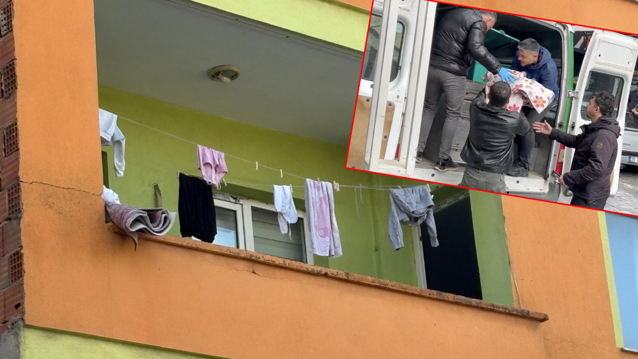 Şirin bebek beşiğinde ölü bulundu: Anne ile bakıcı gözaltına alındı