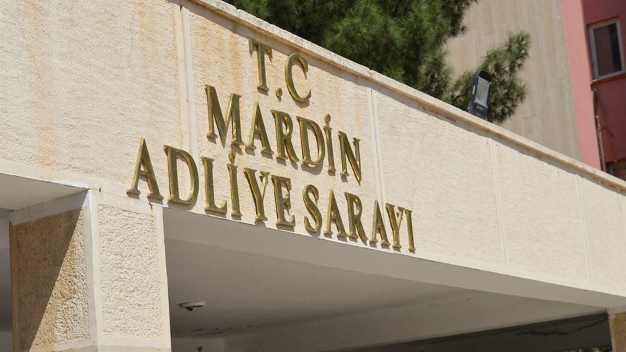 Mardin’de SYDV Müdürü sahte diploma iddiasıyla gözaltında