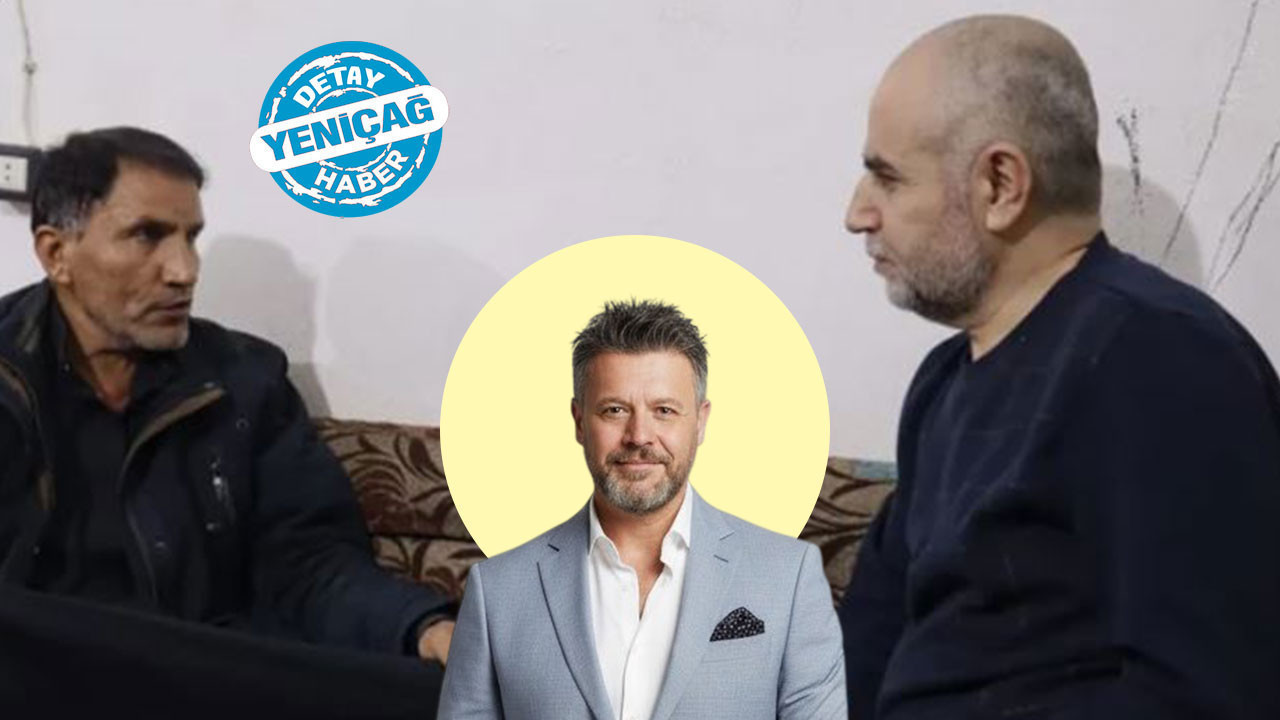 PKK ABD'yi nasıl dolandırdı? Serkan Yıldız'dan çarpıcı analiz