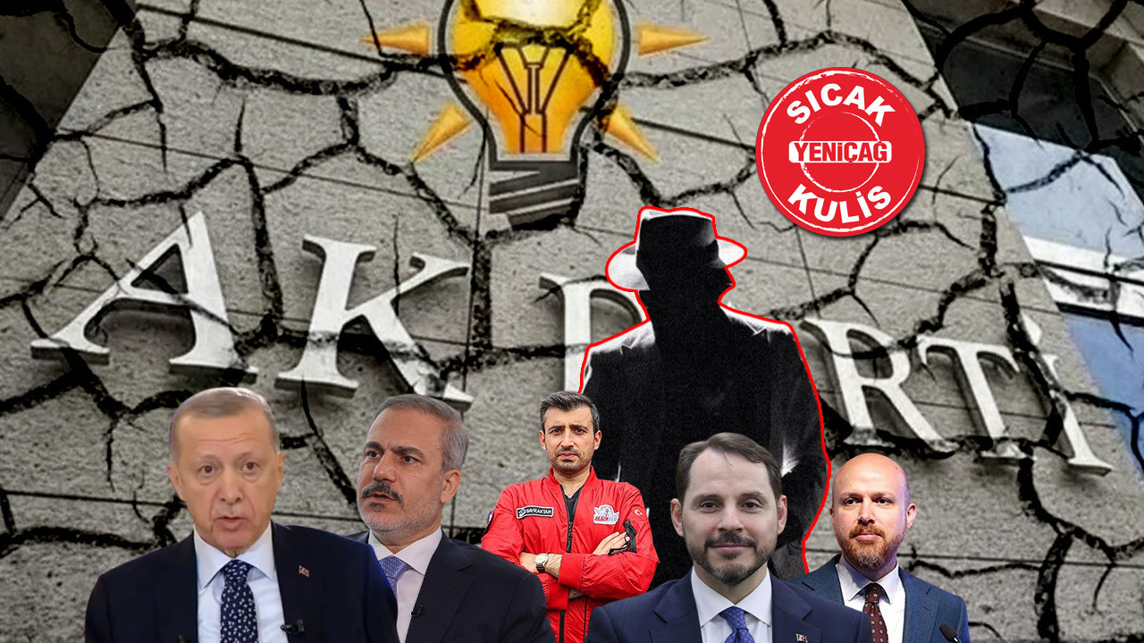 Saray kulisleri kaynıyor… Tahta bir aday daha