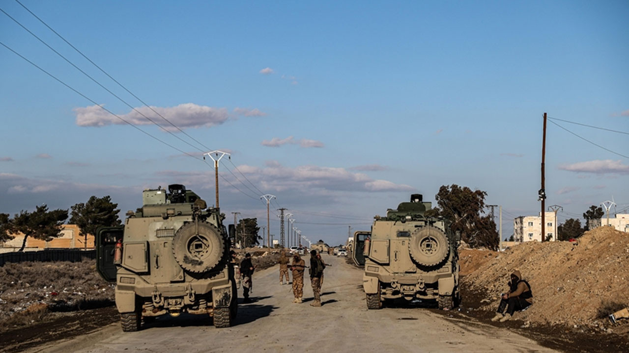 Suriye’de yeni gelişme: SDG ile Şam arasındaki ateşkes uzayacak